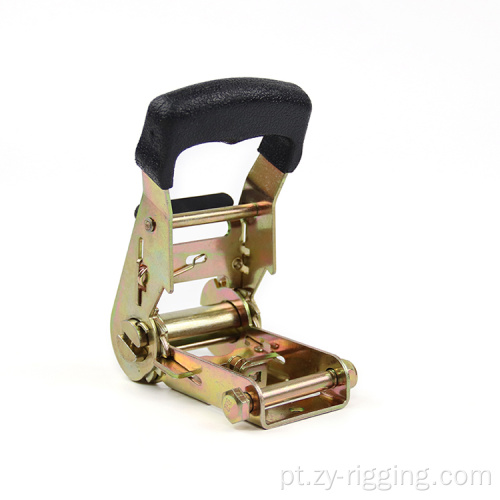 Novo produto Ratchet Buckle Medium